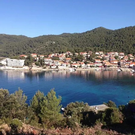 Marija * Smokvica (Korcula)