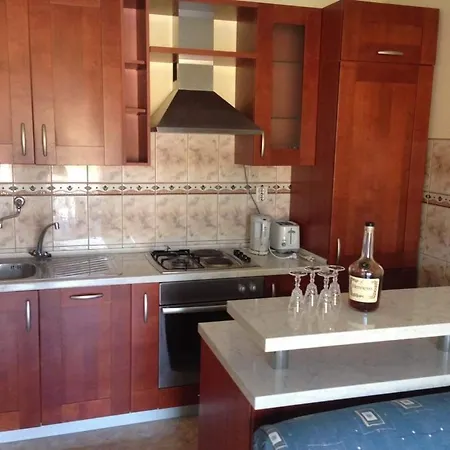 Marija Apartment