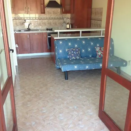 Apartamento Marija