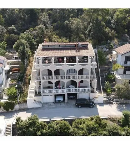 Marija Smokvica (Korcula)