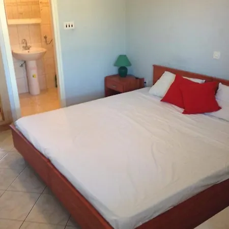 Apartamento Marija
