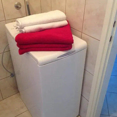 Apartamento Marija Smokvica (Korcula)