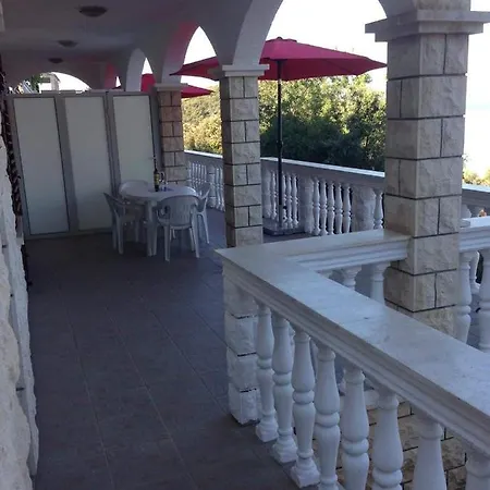 Apartamento Marija *
